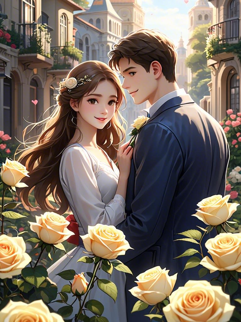 Thần Hồn Điên Đảo