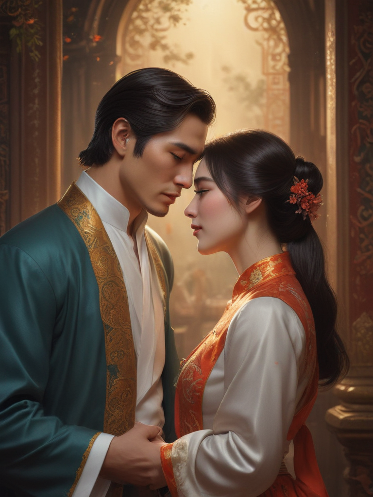 Cô Ấy Bắt Tôi Hoàn Lương