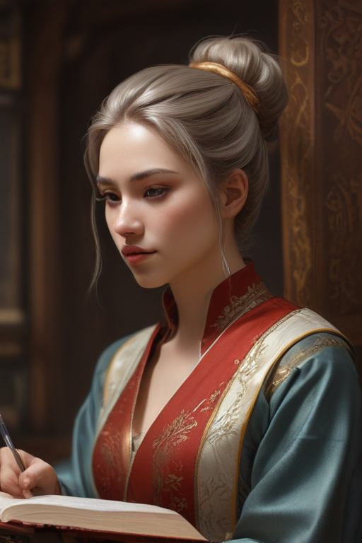 “Tớ Yêu Cậu” Dưới Tán Cây Anh Đào