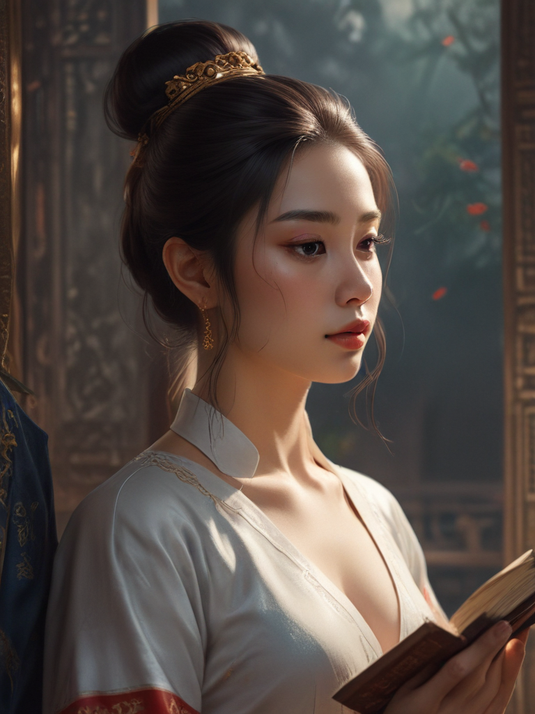 Cùng Nàng Đùa Mà Thành Thật