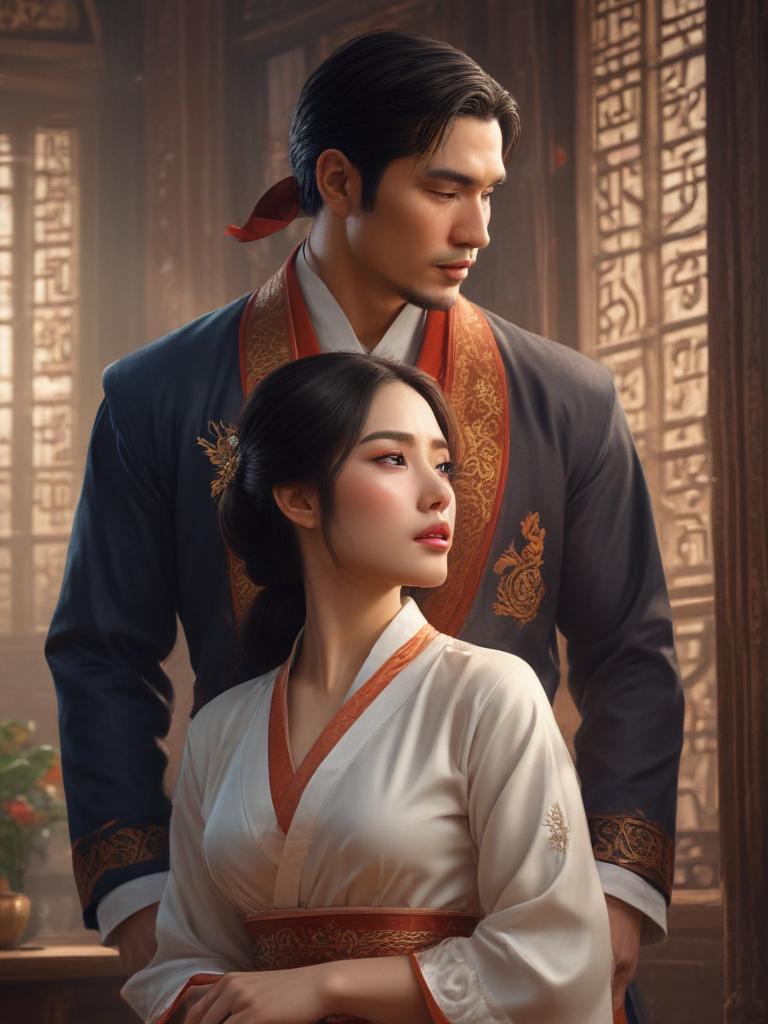 Nàng Là Đệ Tam Tuyệt Sắc