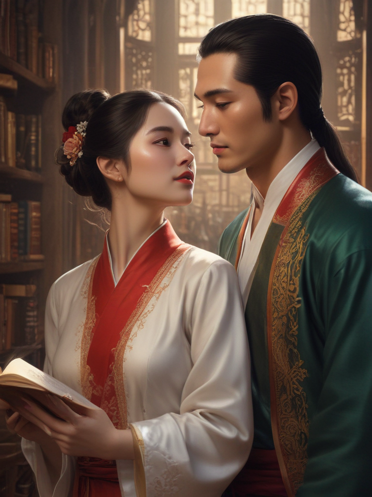 Cô Giáo Ở Nhà Tôi