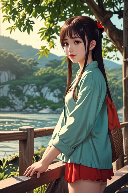Tử Linh Chuông