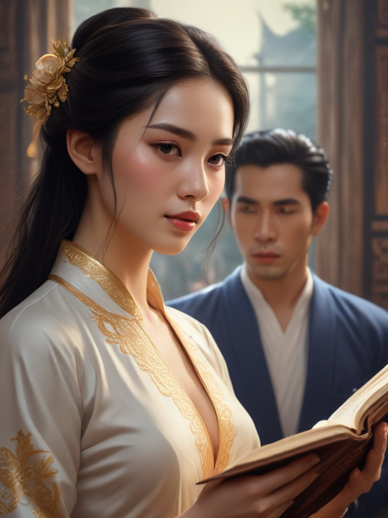 Công Chúa Của Ta Trọng Sinh