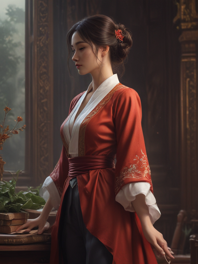 Đại Quản Gia Là Ma Hoàng