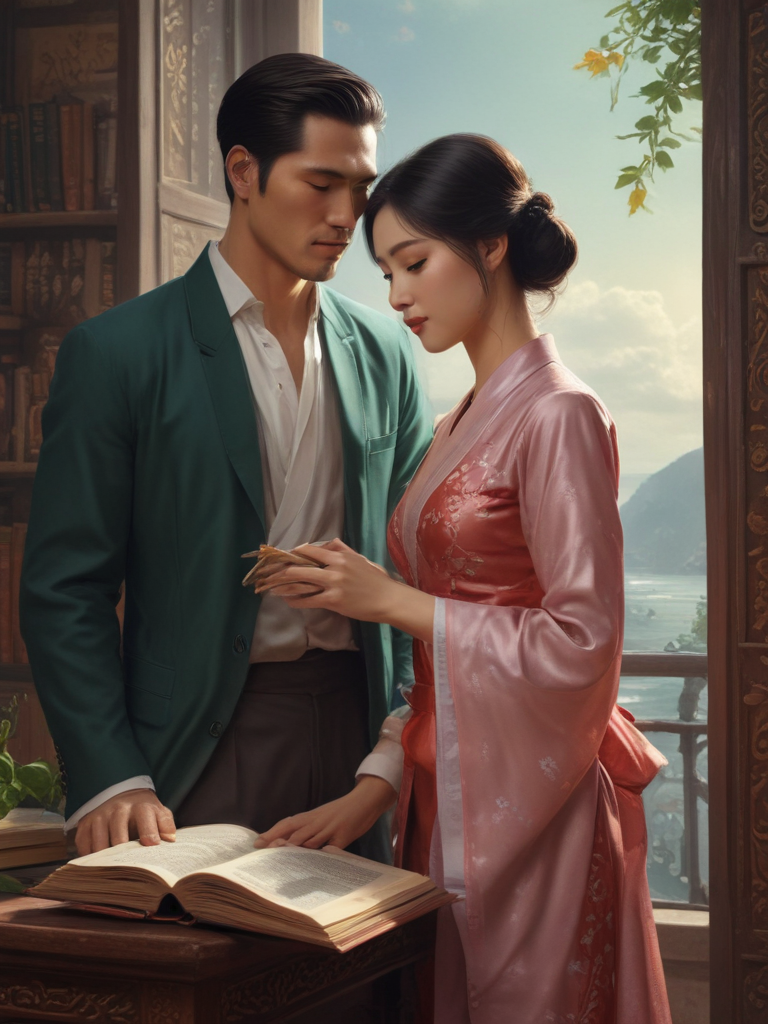Bất Lộ Thanh Sắc