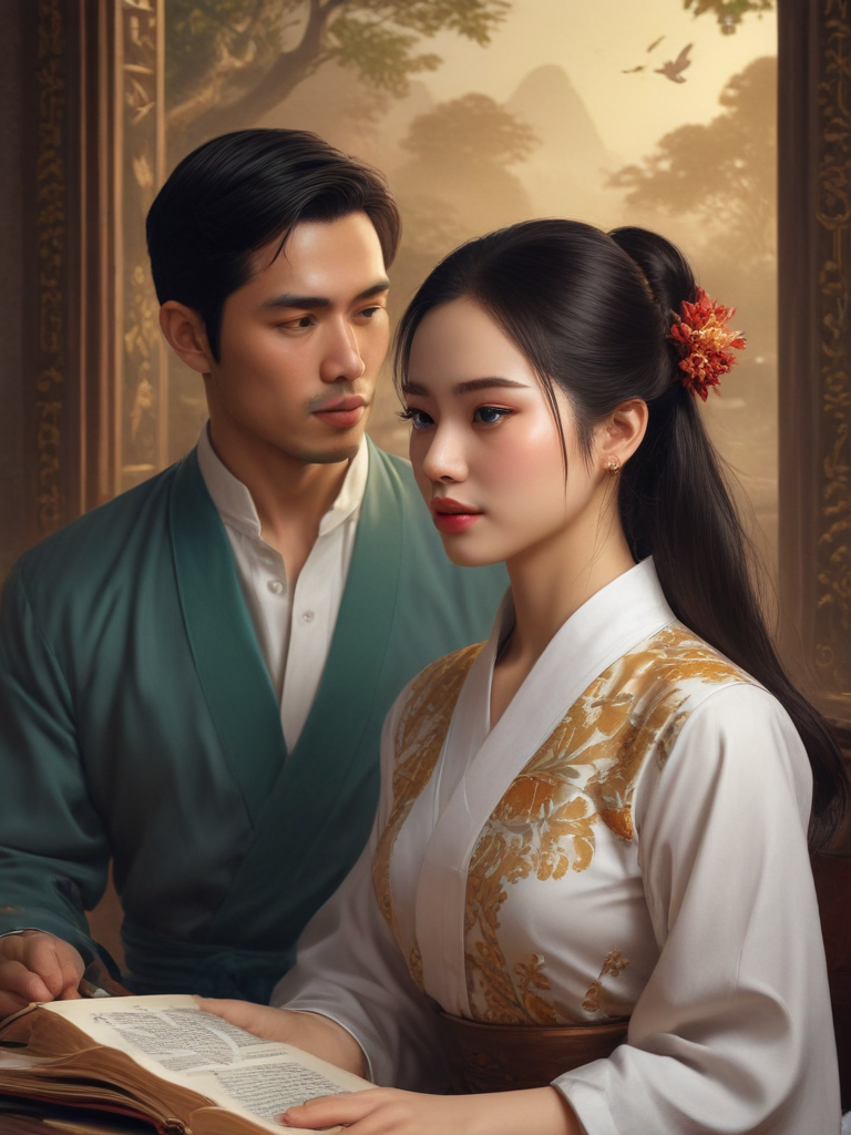 Hắc Liên Hoa Phản Diện Chỉ Muốn Có Ta
