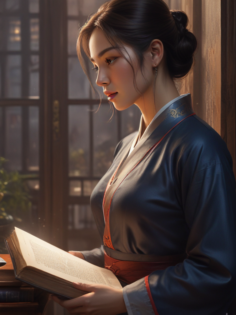 Đại Quản Gia Là Ma Hoàng