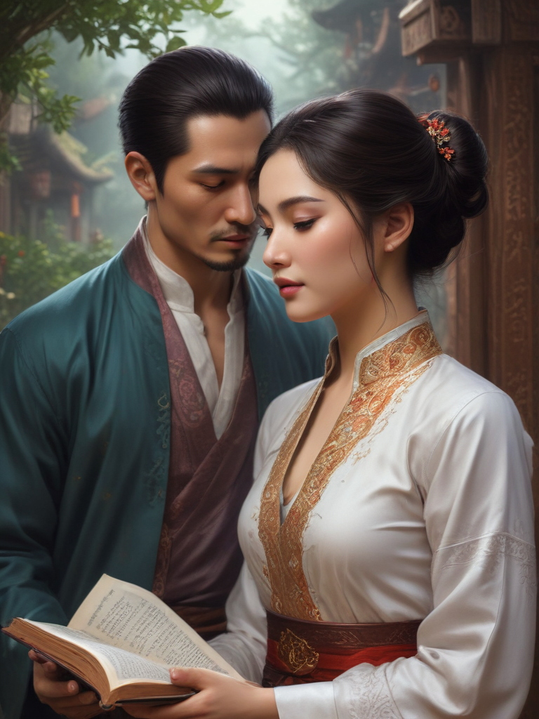 Sau Khi Chia Tay Người Phụ Nữ Tâm Cơ Xấu Xa