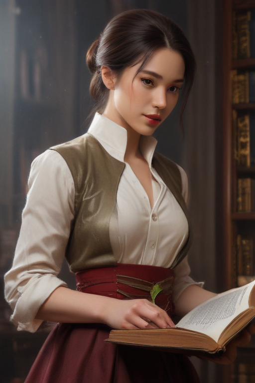 Truyện Kể Trong Câu Chuyện