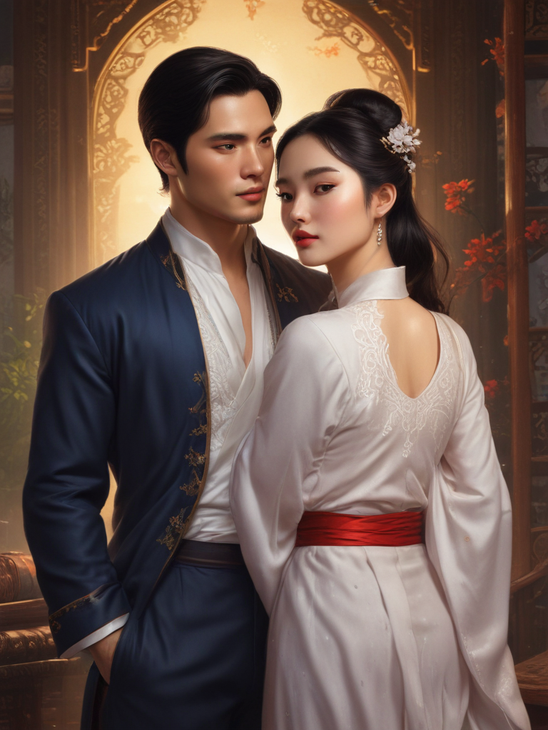 Cùng Nàng Cưới Trước Yêu Sau