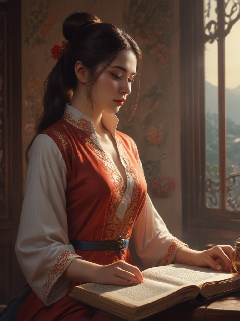 Đại Quản Gia Là Ma Hoàng