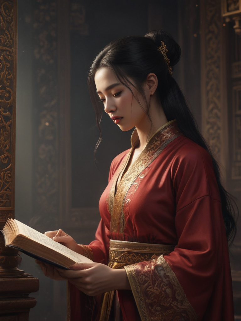 Khom Lưng