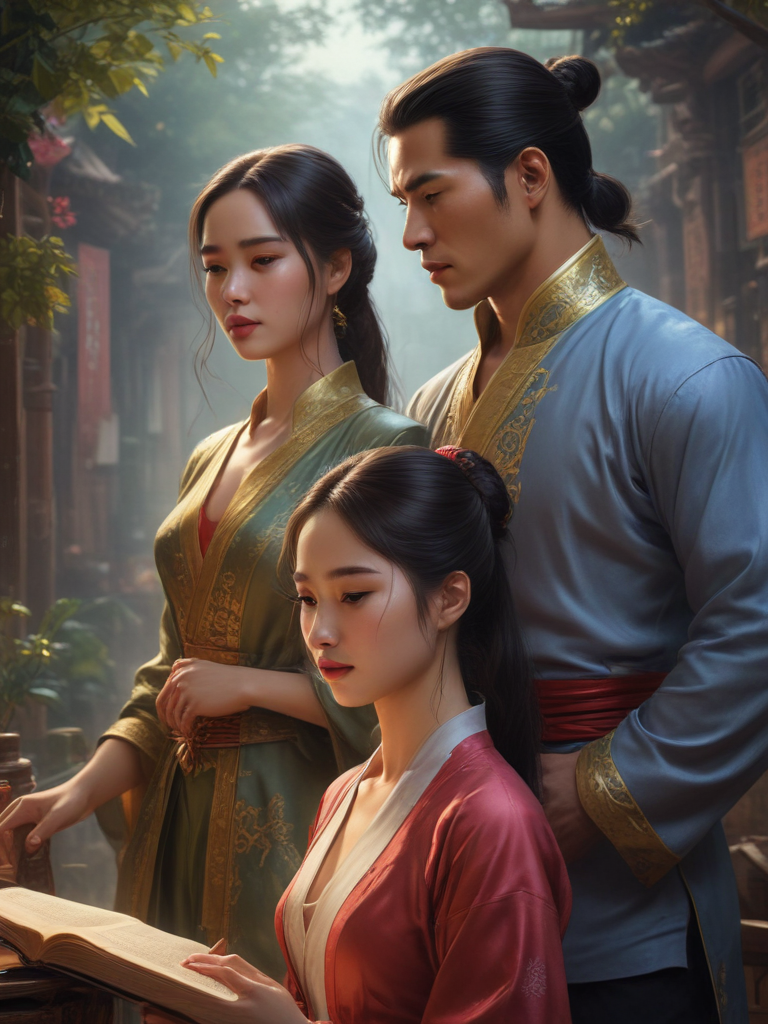 Những Vì Sao Trong Vòng Tay Tôi