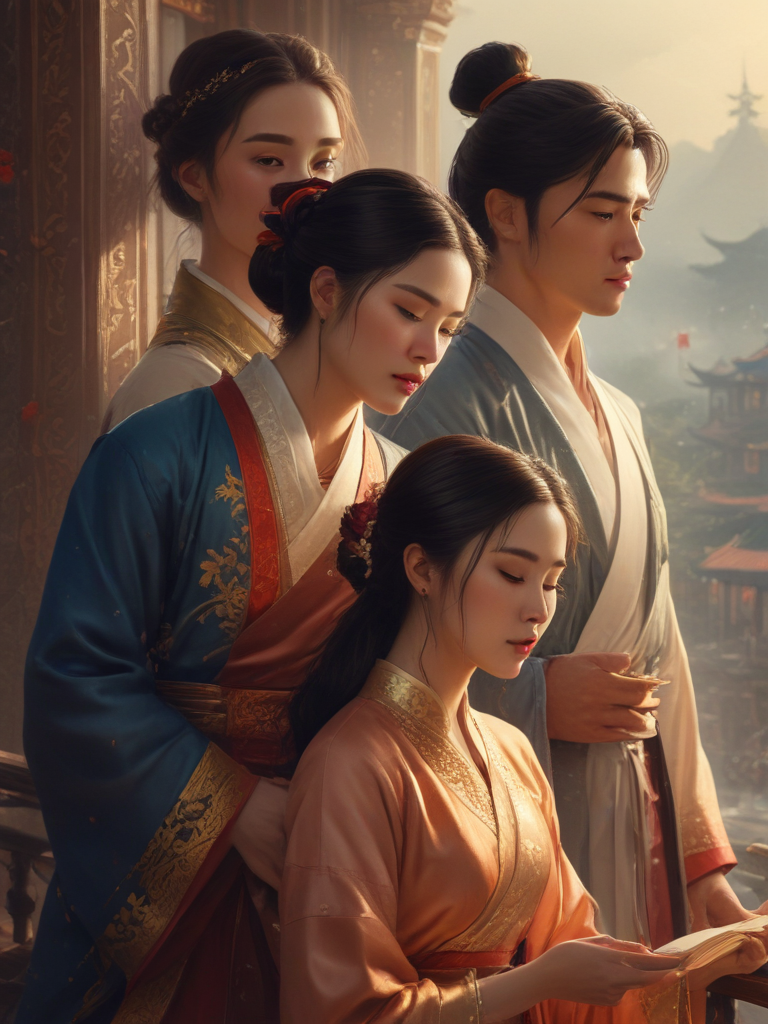 Lay Động Tiếng Lòng