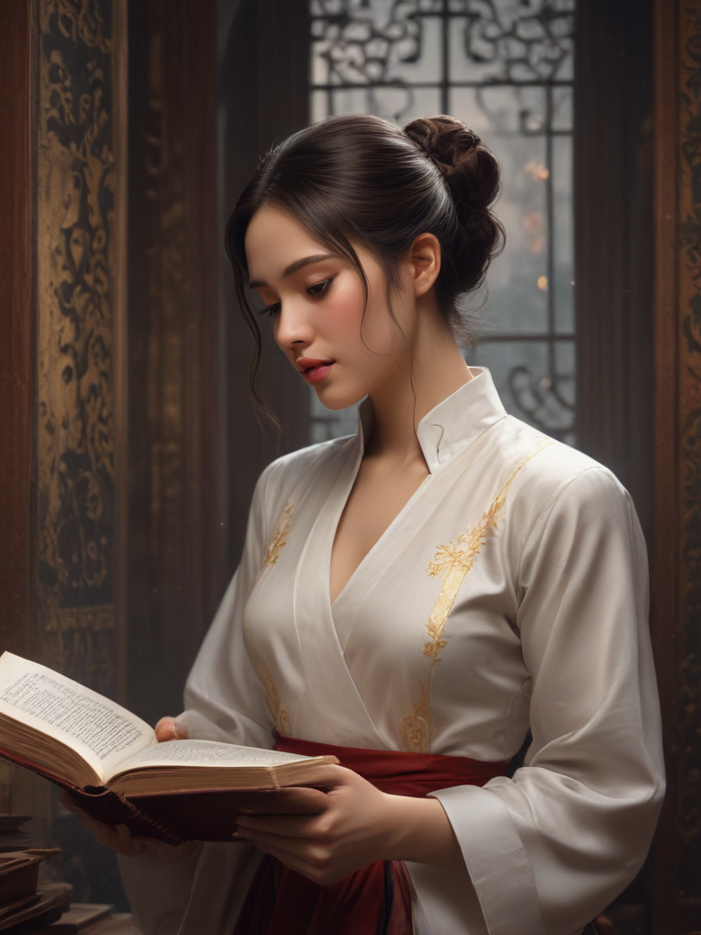 Cô Vợ Ảnh Hậu