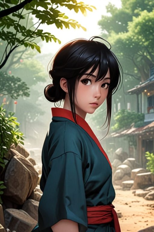 Trong Ác Mộng