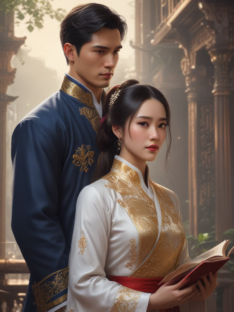 Đại Quản Gia Là Ma Hoàng