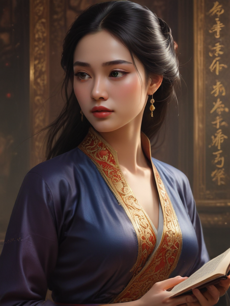 Xuyên Về Cổ Đại Cùng Tình Định Trồng Trọt Dựng Cơ Đồ