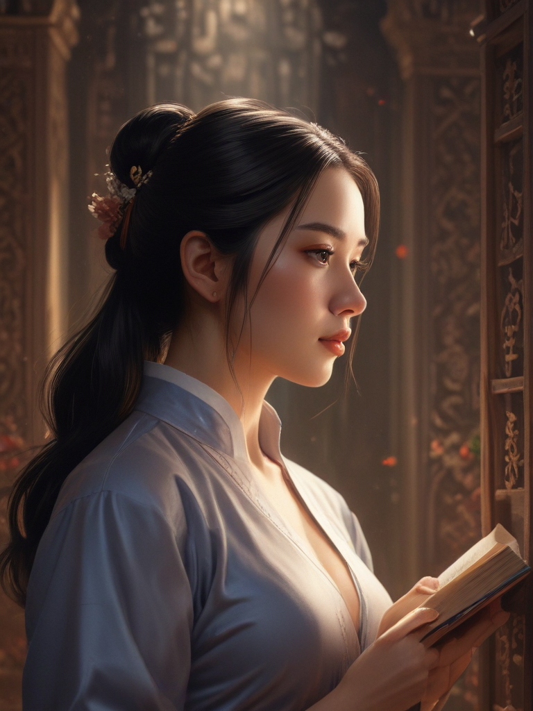 Dư Sinh Mộ Yên