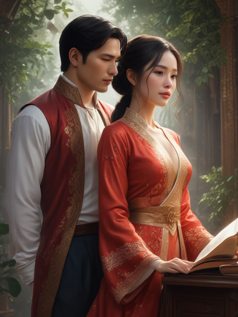 Bước Nhầm Vào Con Đường Hôn Nhân