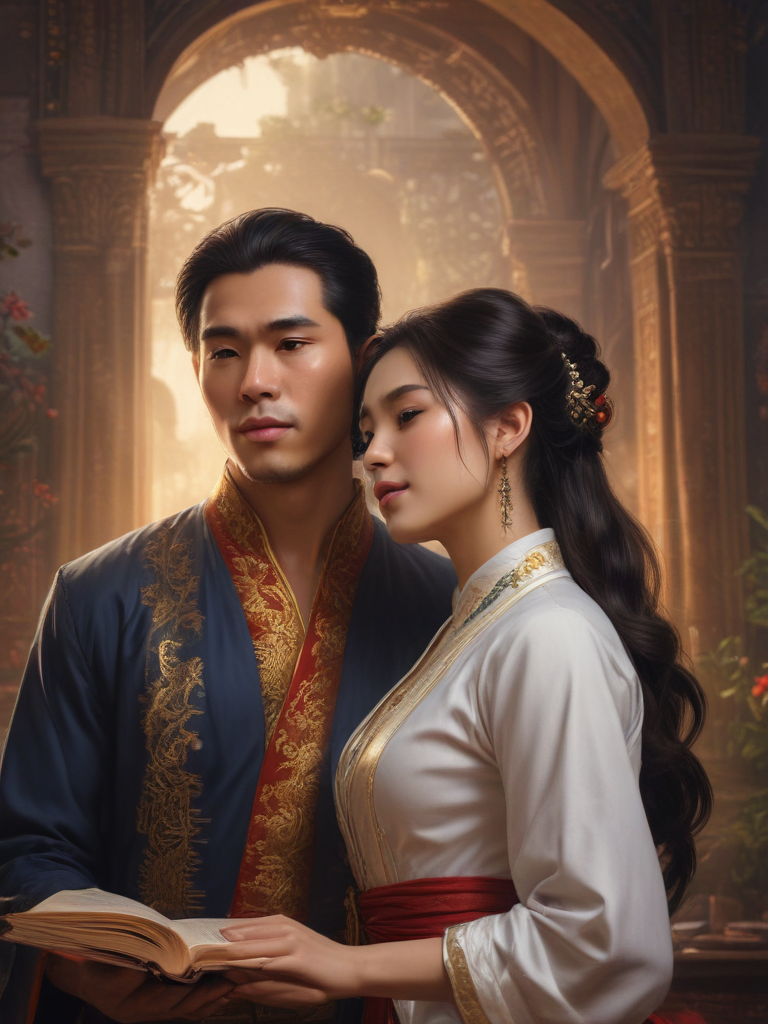 Xuyên Thành Đất Hoang Trong Văn Tra A