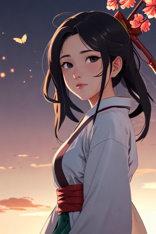 Niên Niên Hữu Dư