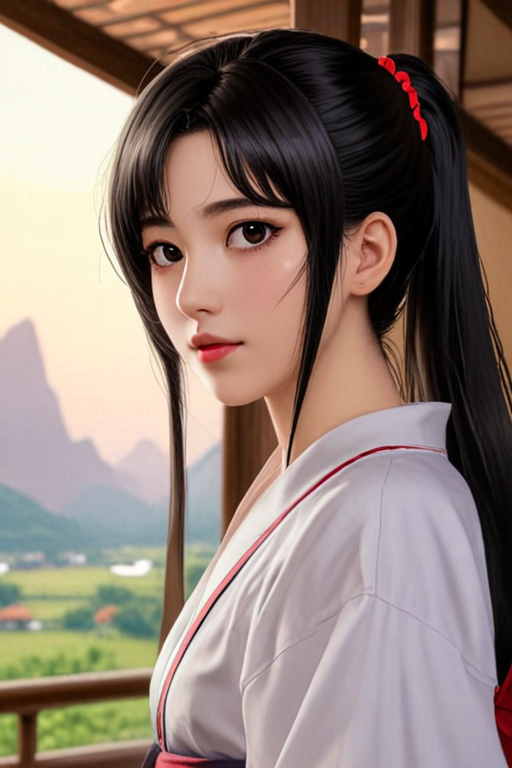 [Tản Văn] Đào Hoa Thác