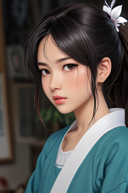 Dật Tiếu Khuynh Thành