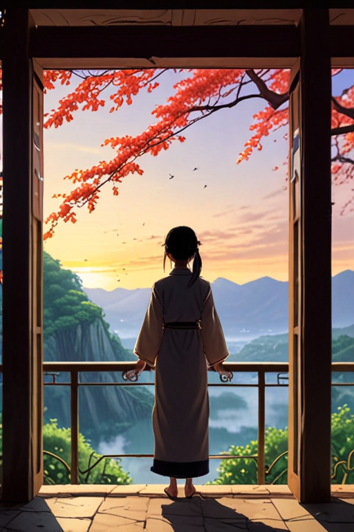 Toàn Tức Võng Du chi Khổ Lực