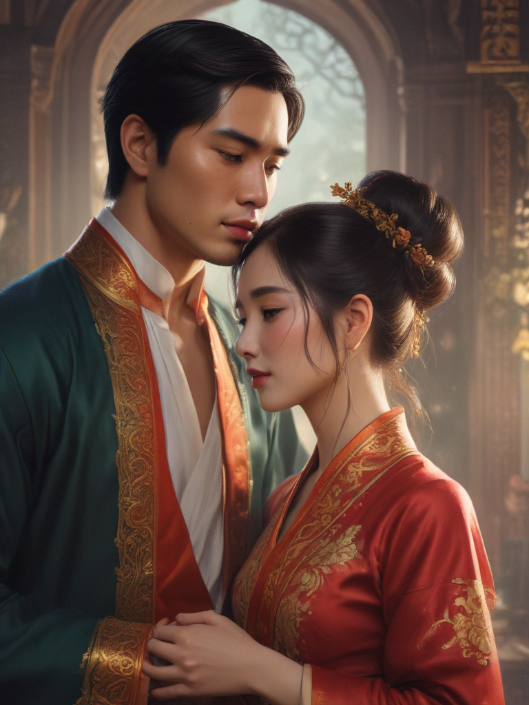 Cục Cưng Bé Nhỏ Ăn No Chưa