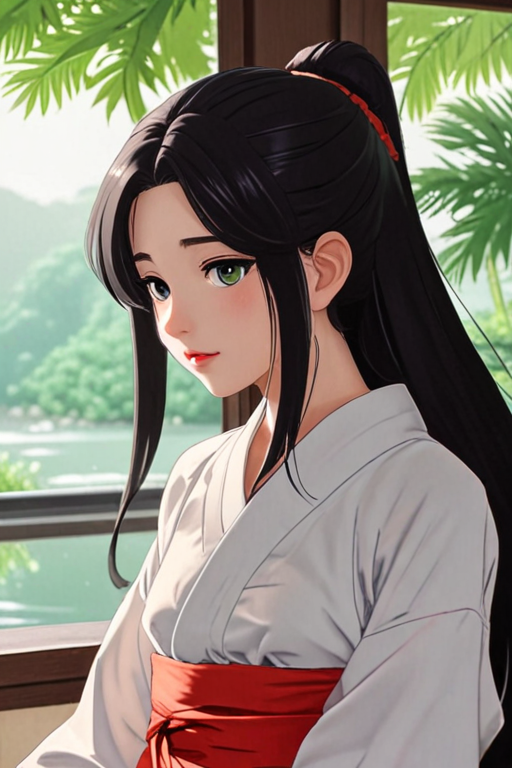 Tựa Như Sương Sớm
