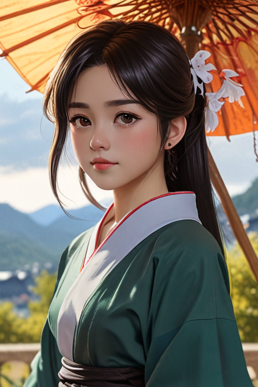 Ngôi Nhà Quỷ Quái