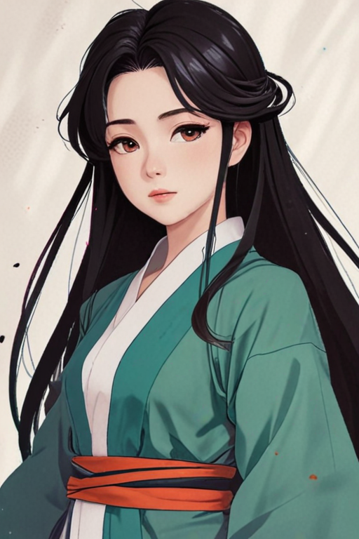 [Fanfic] Thượng Ẩn Quyển 3 – Cuộc Sống Hôn Nhân