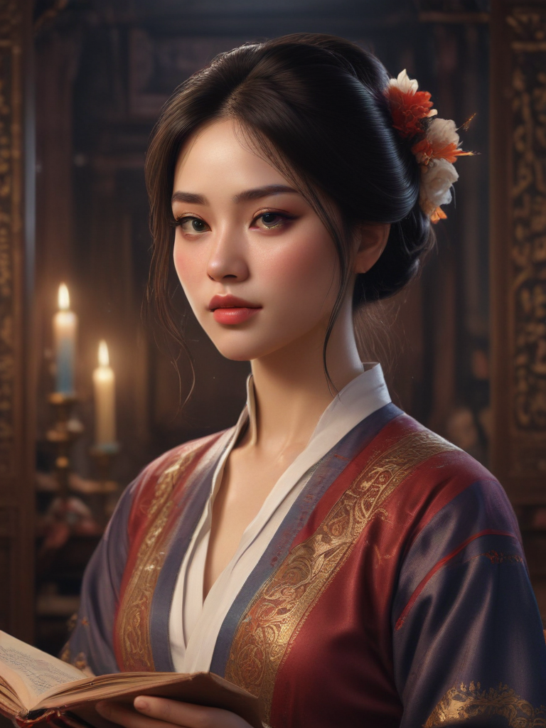 Chuyện Ma Quái Ở Bệnh Viện Đồng Hoa