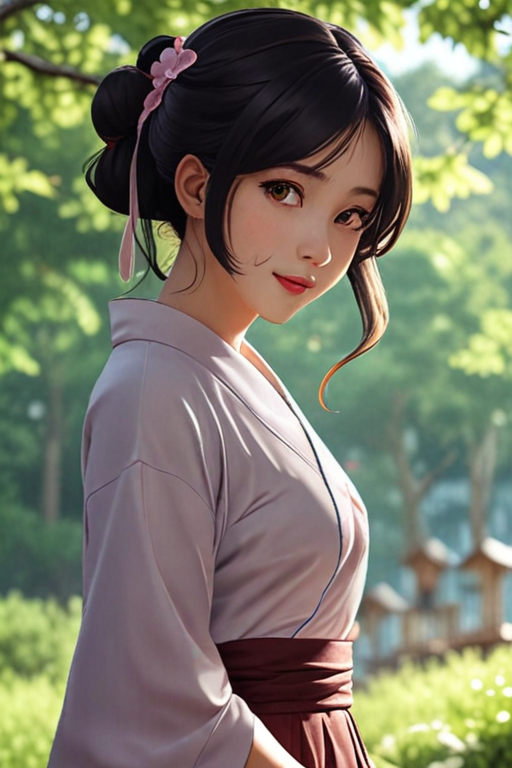 Thời Đại Phóng Túng