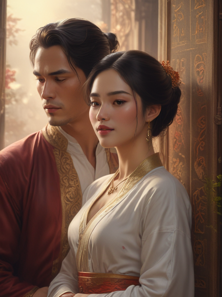 Khiết Phích Thiếu Gia