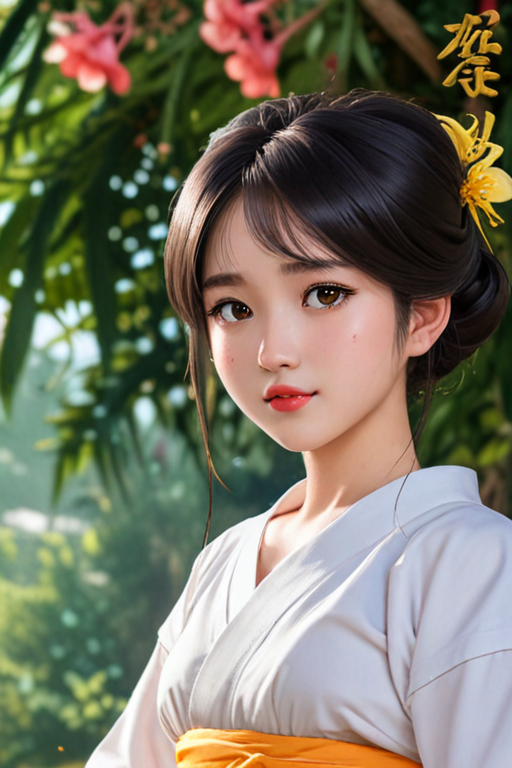 Tịnh Thủy Hồng Liên