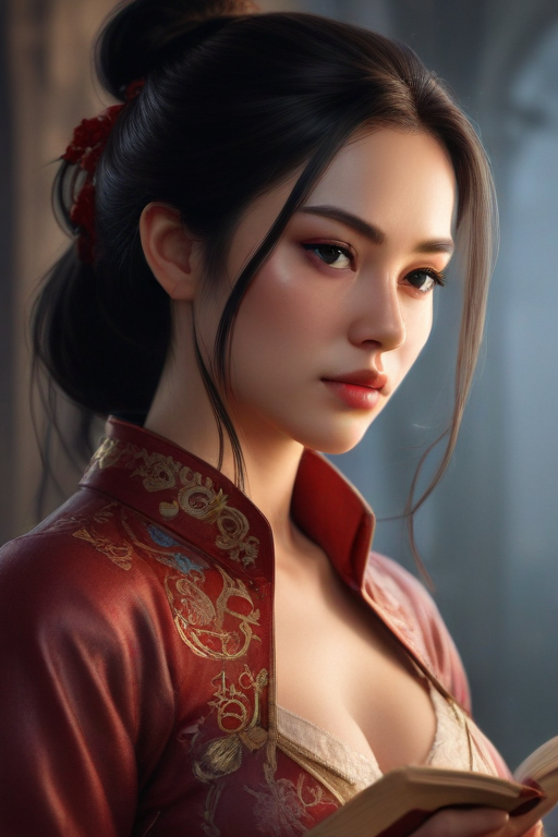 Ma Tôn Xuyên Vào Pháo Hôi Văn Tuyển Tú