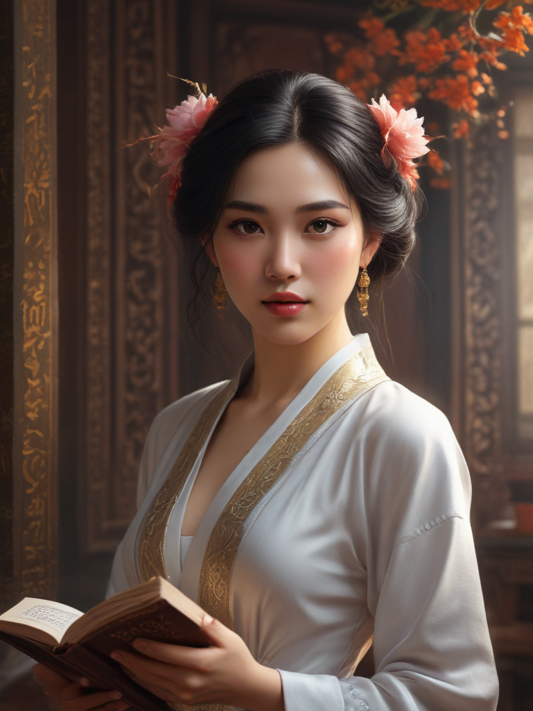 Kiếm Tu Xuyên Thành Cậu Ấm Đáng Thương Nhà Hào Môn