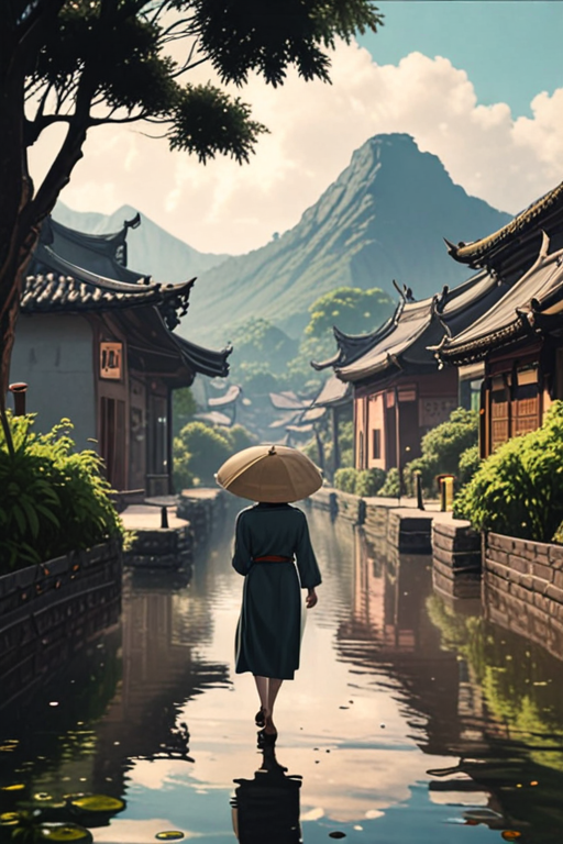 Gián Đập Không Chết