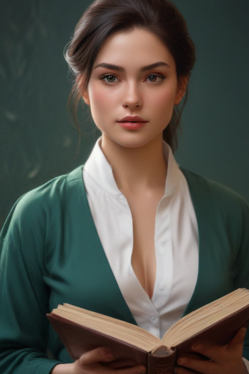 Mỗi Ngày Đều Ghen Với Chính Mình/Mỗi Ngày Đều Cắm Sừng Chính Mình