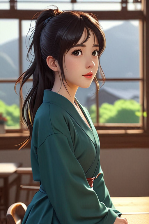 Ca Ca Luyến Nhân