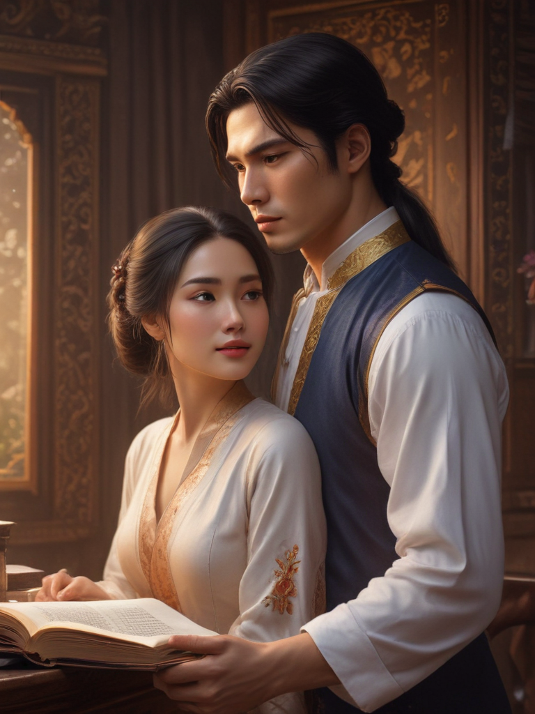 Khi Cặn Bã Gặp Cặn Bã