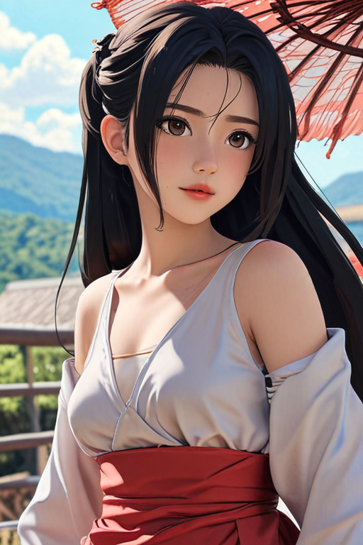 Tiểu Mỹ Nhân Ngư