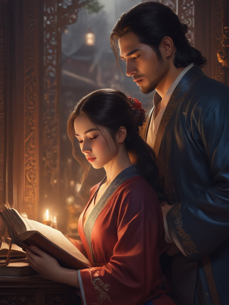Tháng Ngày Giành Ảnh Đế Với Thái Tử