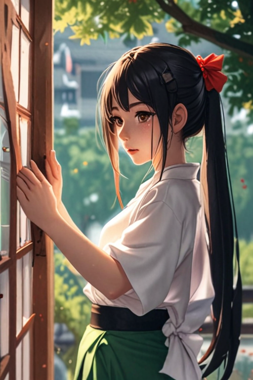 Lãng Mạn Đầy Nhà