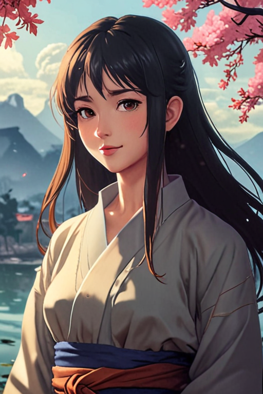 Hoán Hồn – Uất Doãn