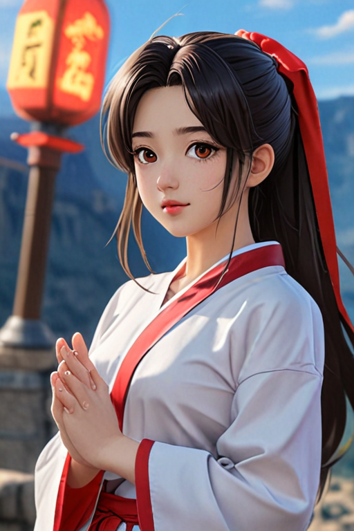 Uyên Viễn Lưu Trường