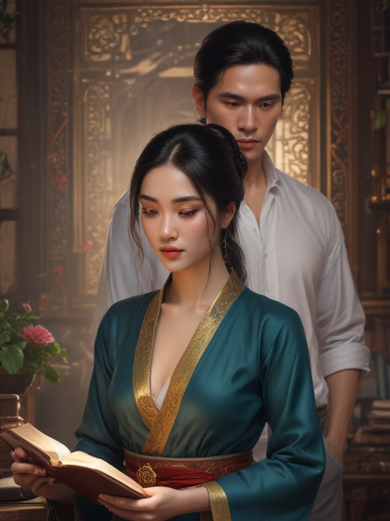 Xuyên Thành Nam Chính Tàn Tật
